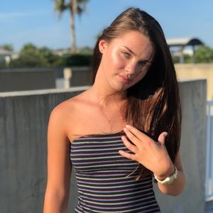 Meet your Posher, Riley